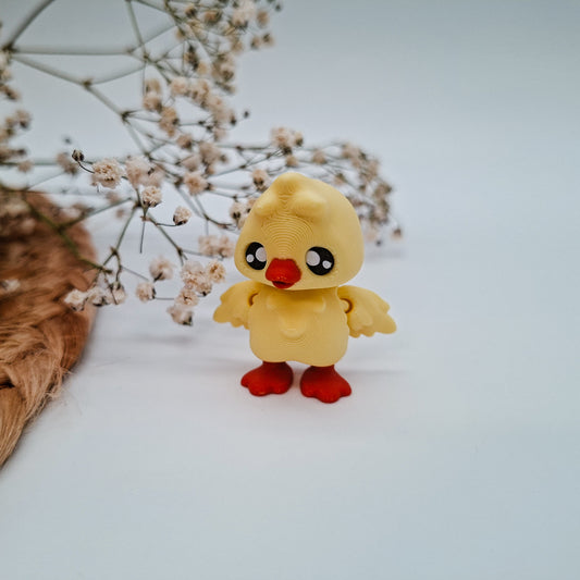 Kiki Küken Pixie | Hanii Sammelfigur