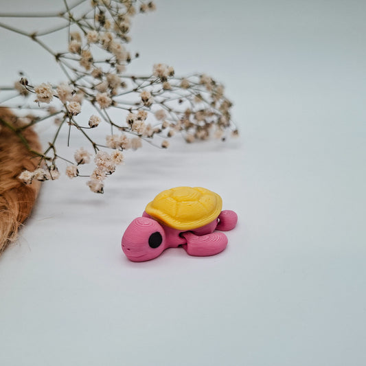 Mia Schildkröte | Hanii Sammelfigur