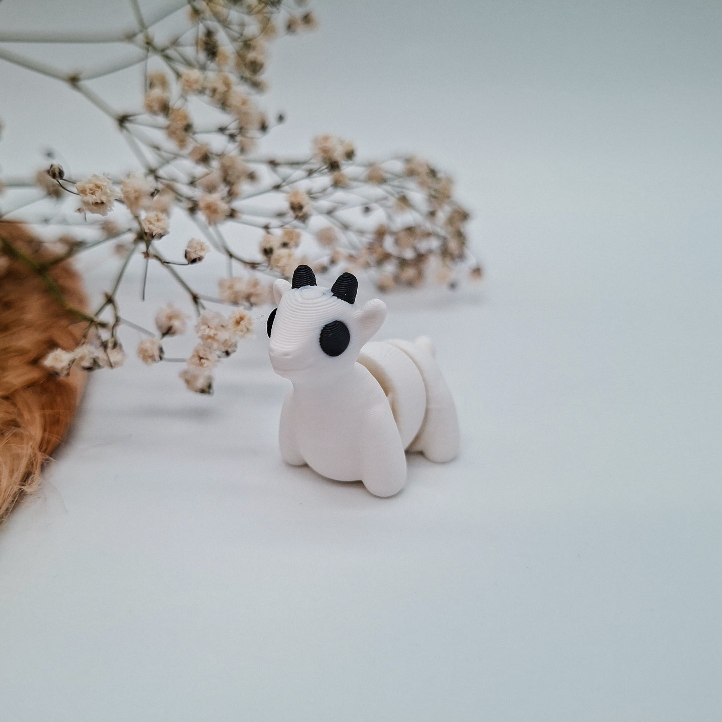 Gustav Ziege | Hanii Sammelfigur