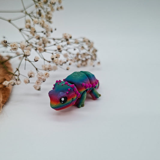 Alex Bartagame | Hanii Sammelfigur