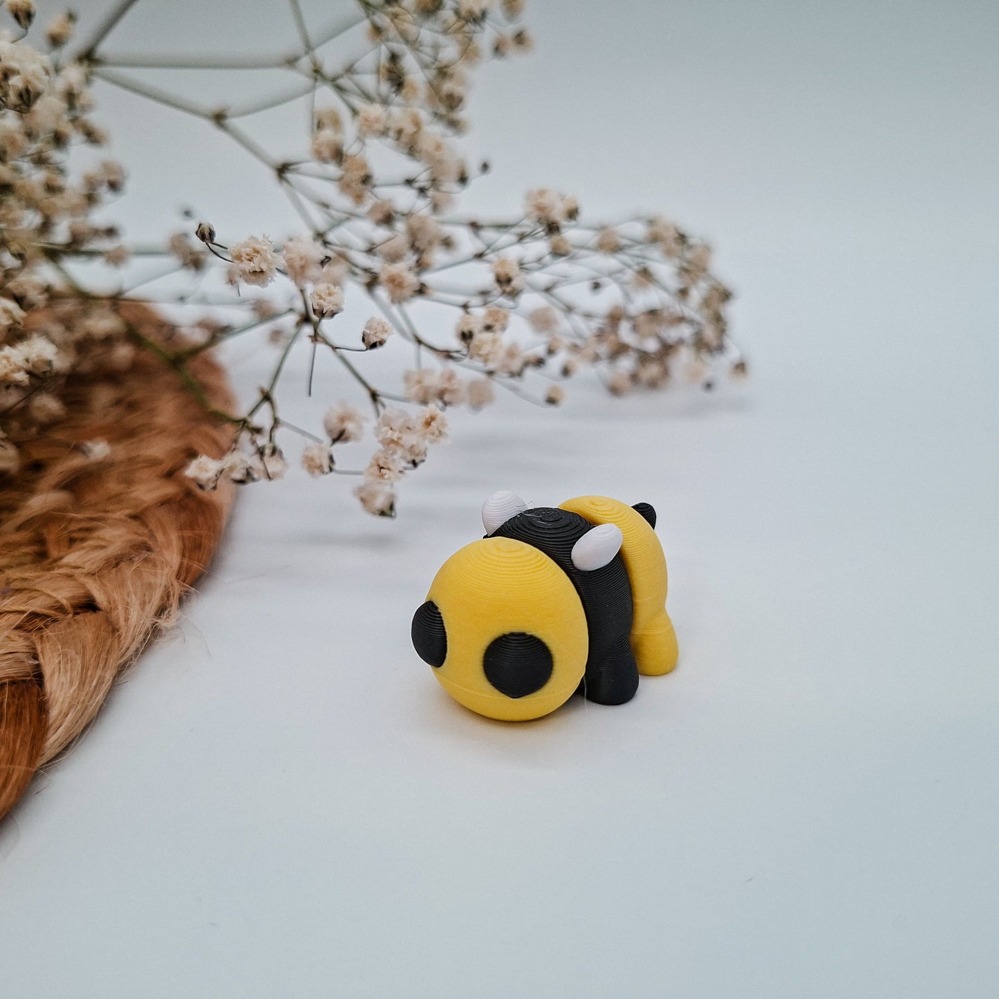 Izzy Biene | Hanii Sammelfigur