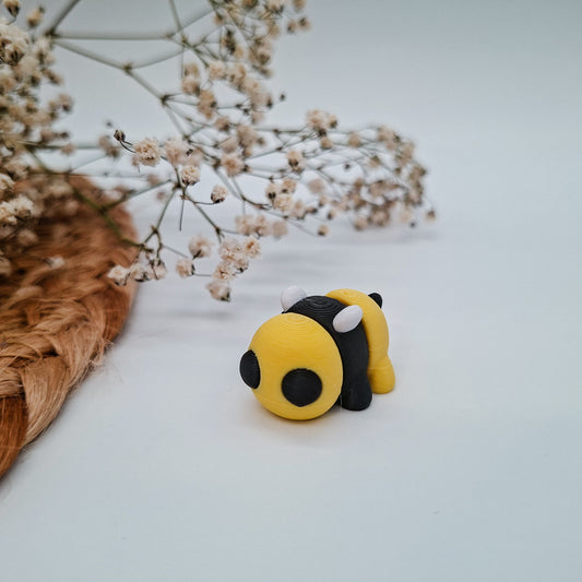 Izzy Biene | Hanii Sammelfigur