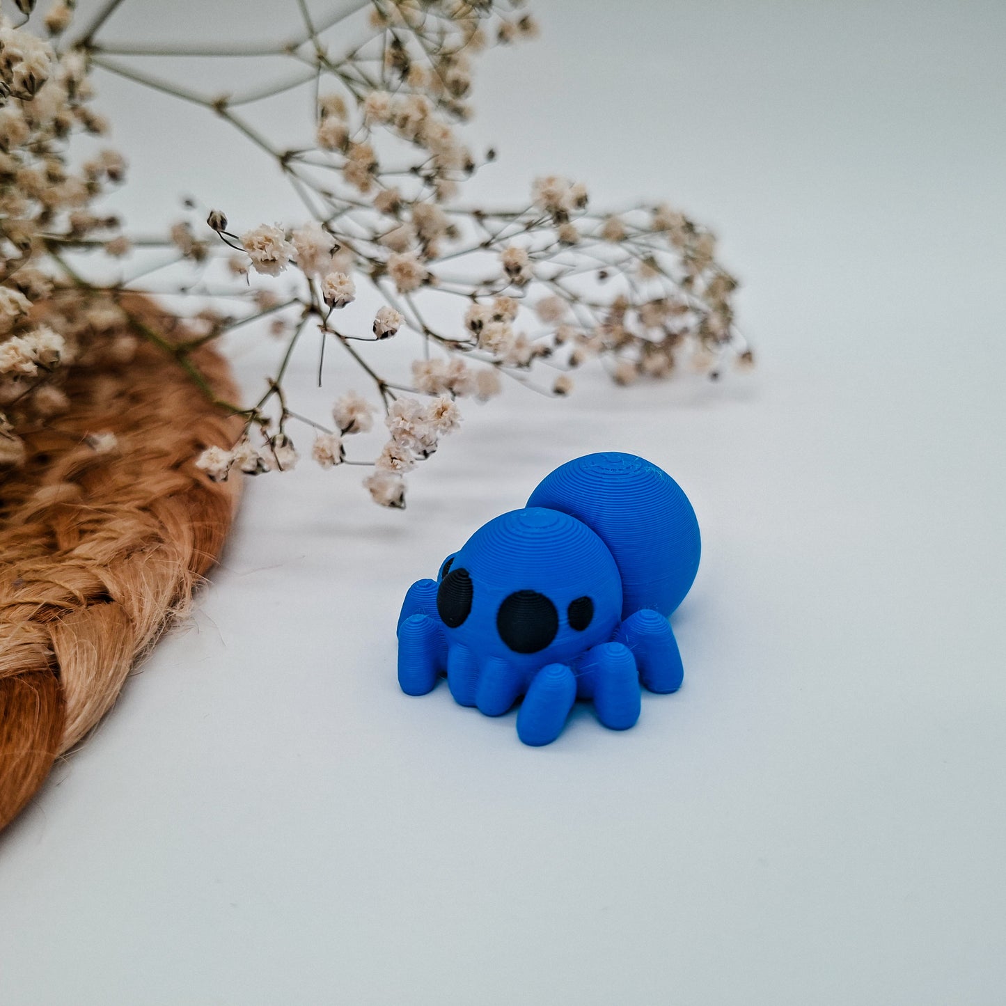 Susi Spinne | Hanii Sammelfigur