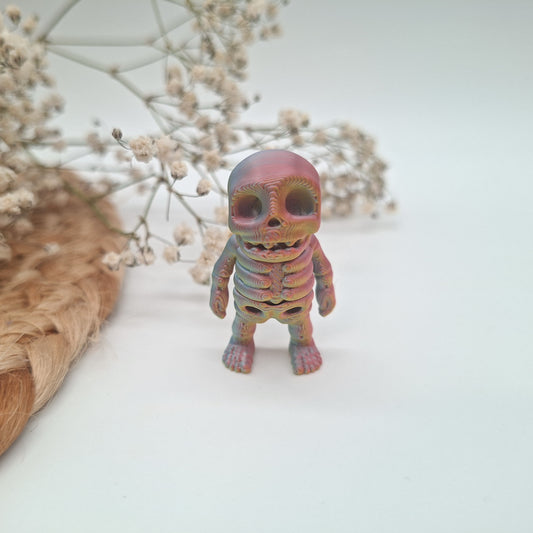 Skip Skelett | Hanii Sammelfigur