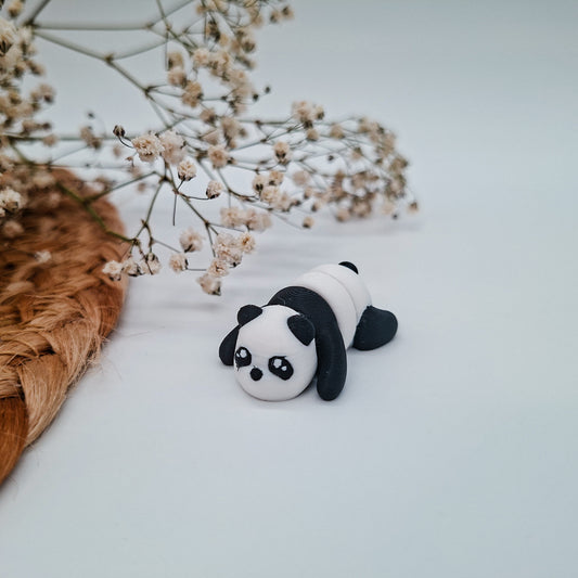Pia Panda | Hanii Sammelfigur