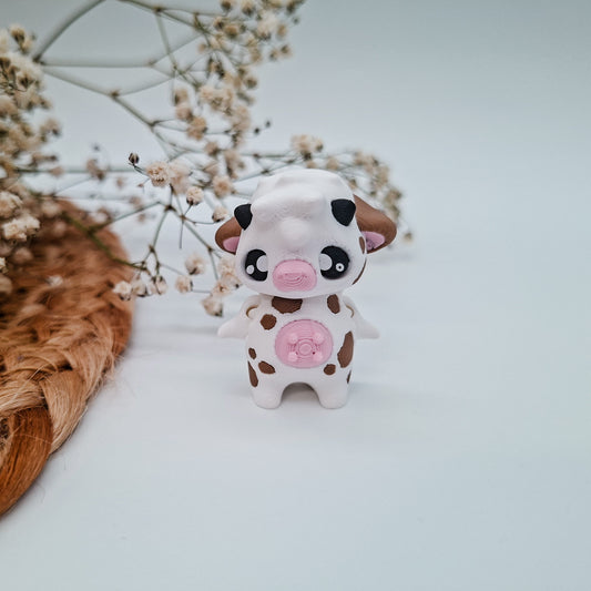 Rosie Pixie Kuh | Hanii Sammelfigur