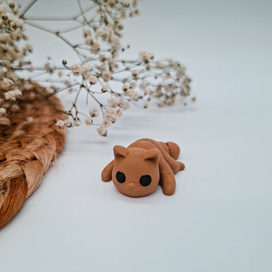 Minka Katze | Hanii Sammelfigur