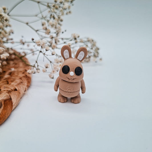 Hansi Hase | Hanii Sammelfigur