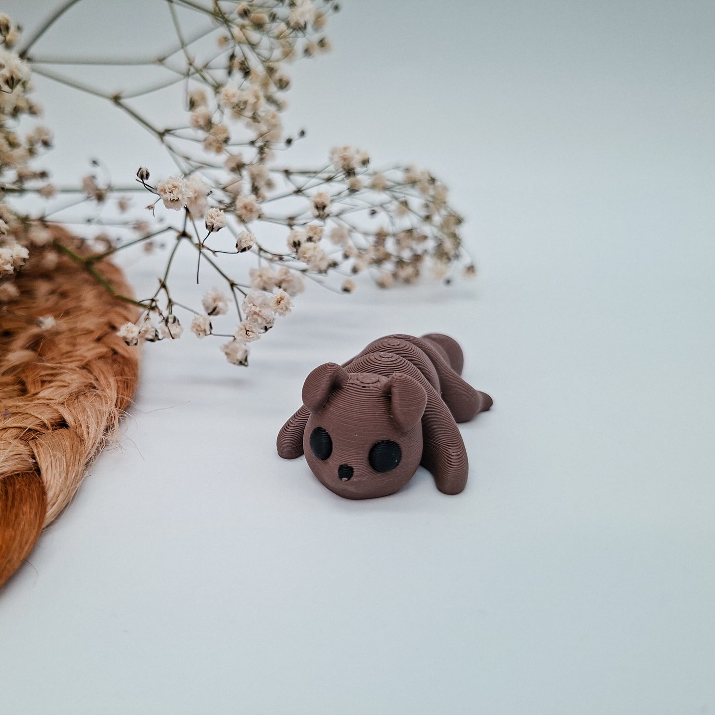 Bello Hund | Hanii Sammelfigur