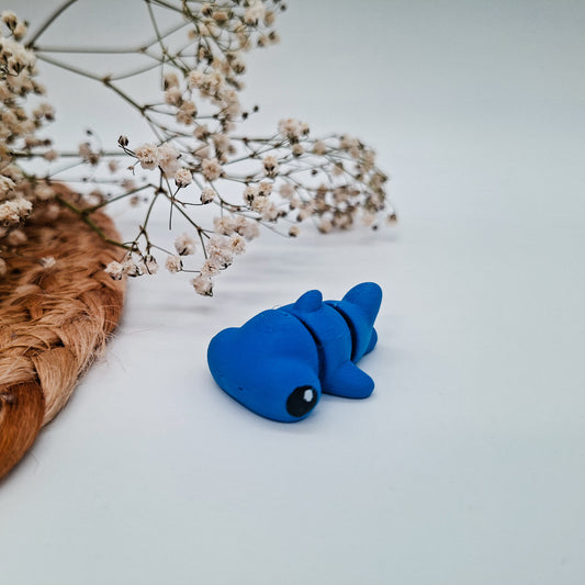 Patty Hammerhai | Hanii Sammelfigur