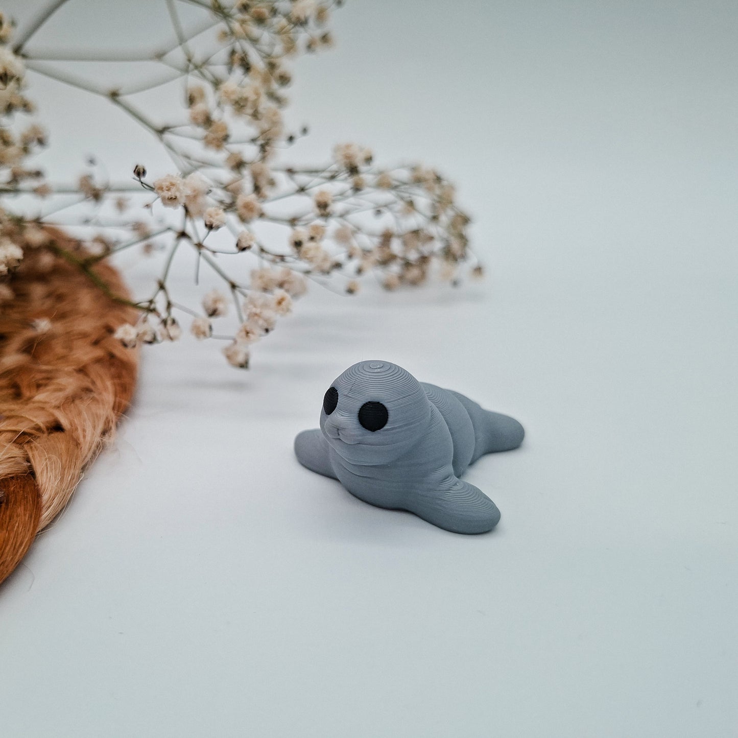 Robby Robbe | Hanii Sammelfigur