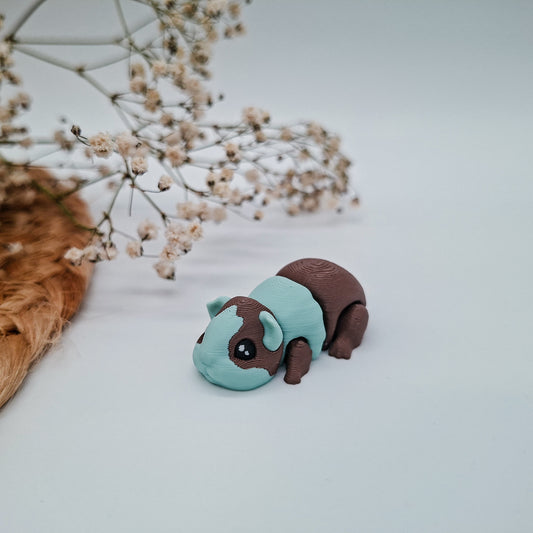 Sally Meerschwein | Hanii Sammelfigur