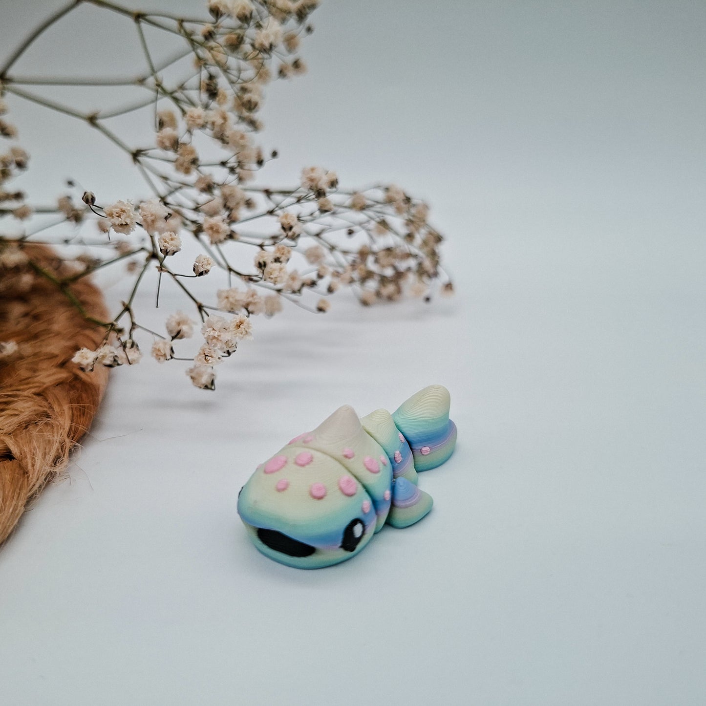 Baxter Haifisch | Hanii Sammelfigur