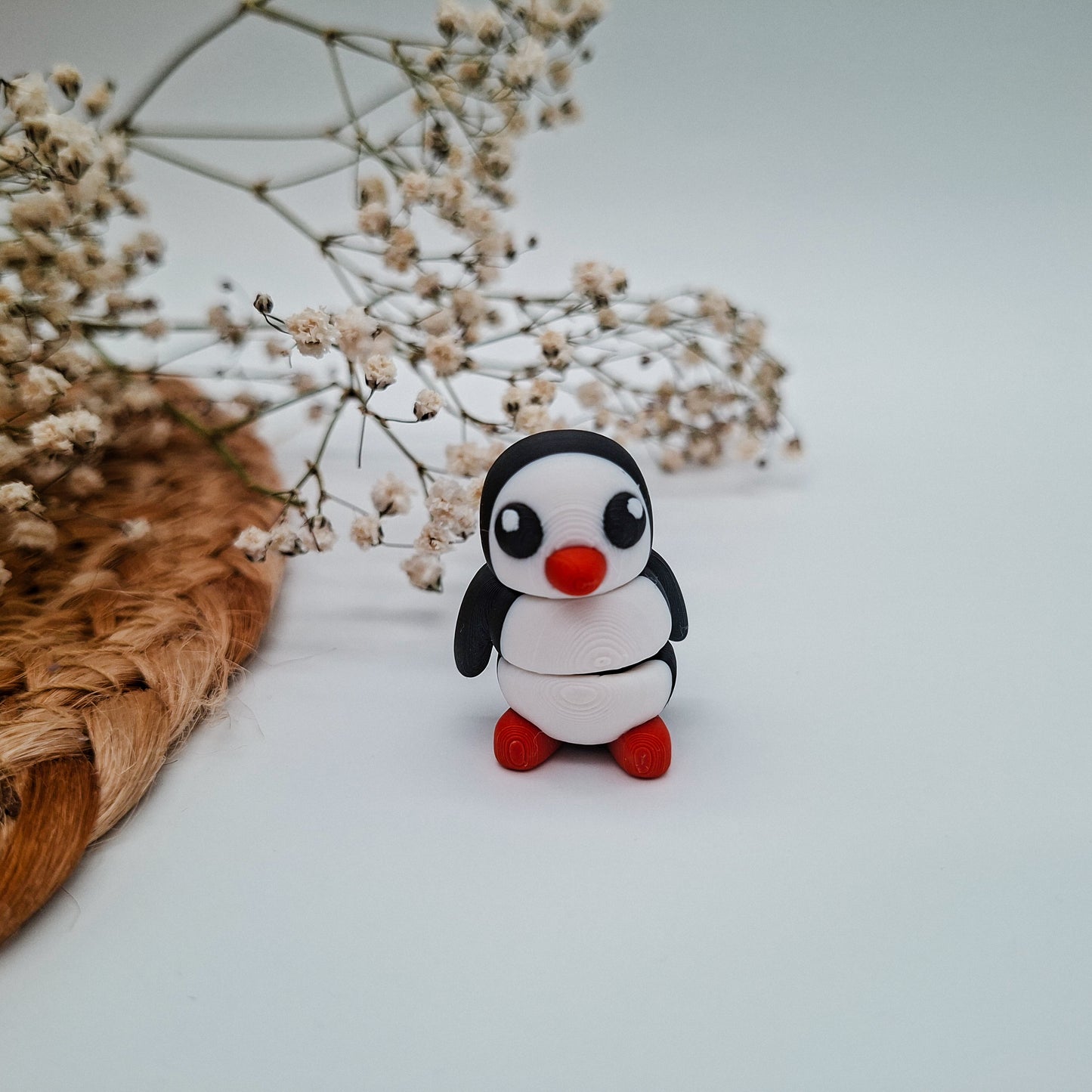 Pico Pinguin | Hanii Sammelfigur