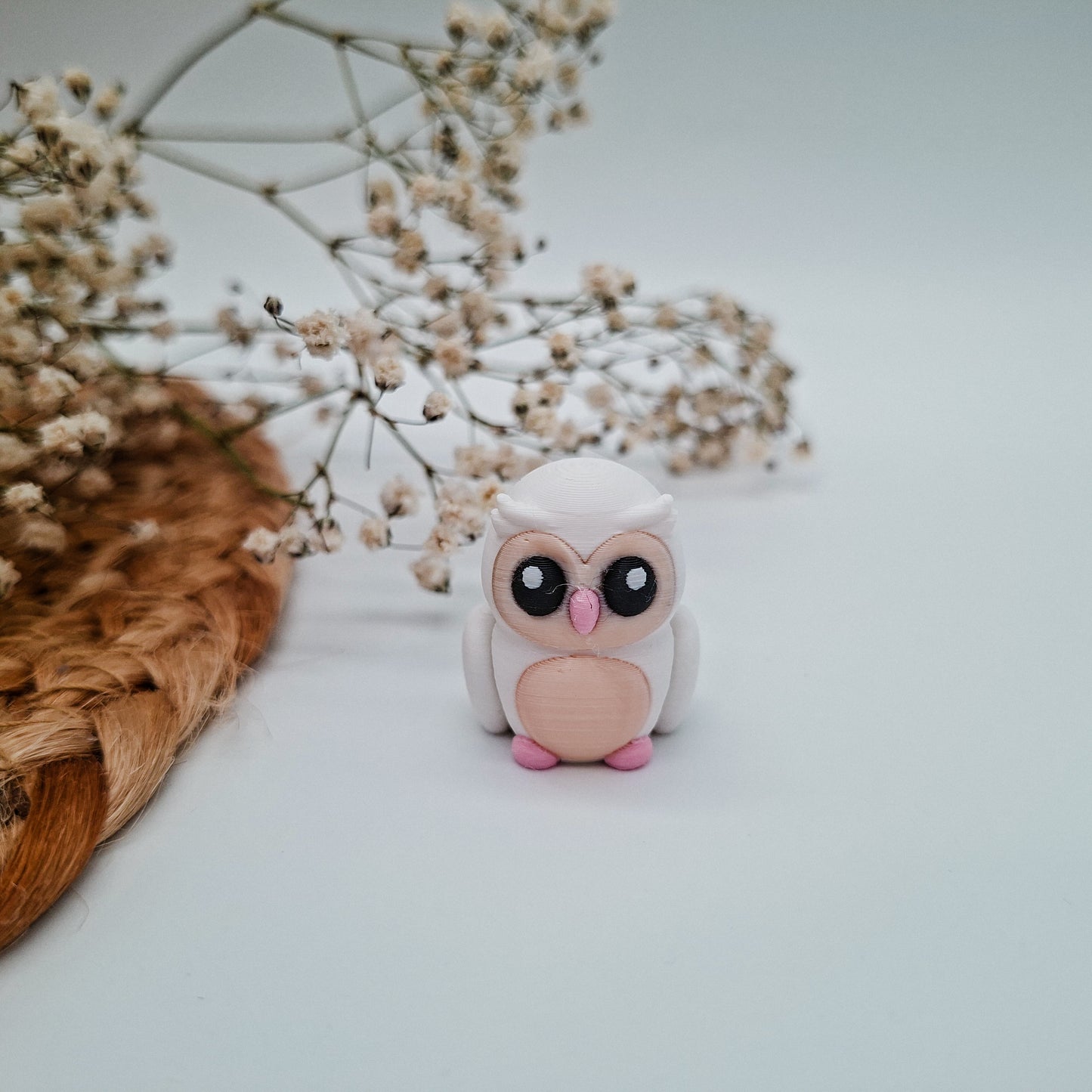 Ella Eule | Hanii Sammelfigur