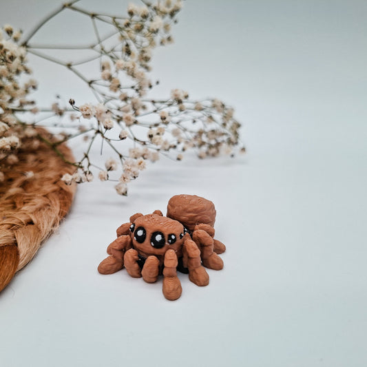 Rieke Spinne | Hanii Sammelfigur