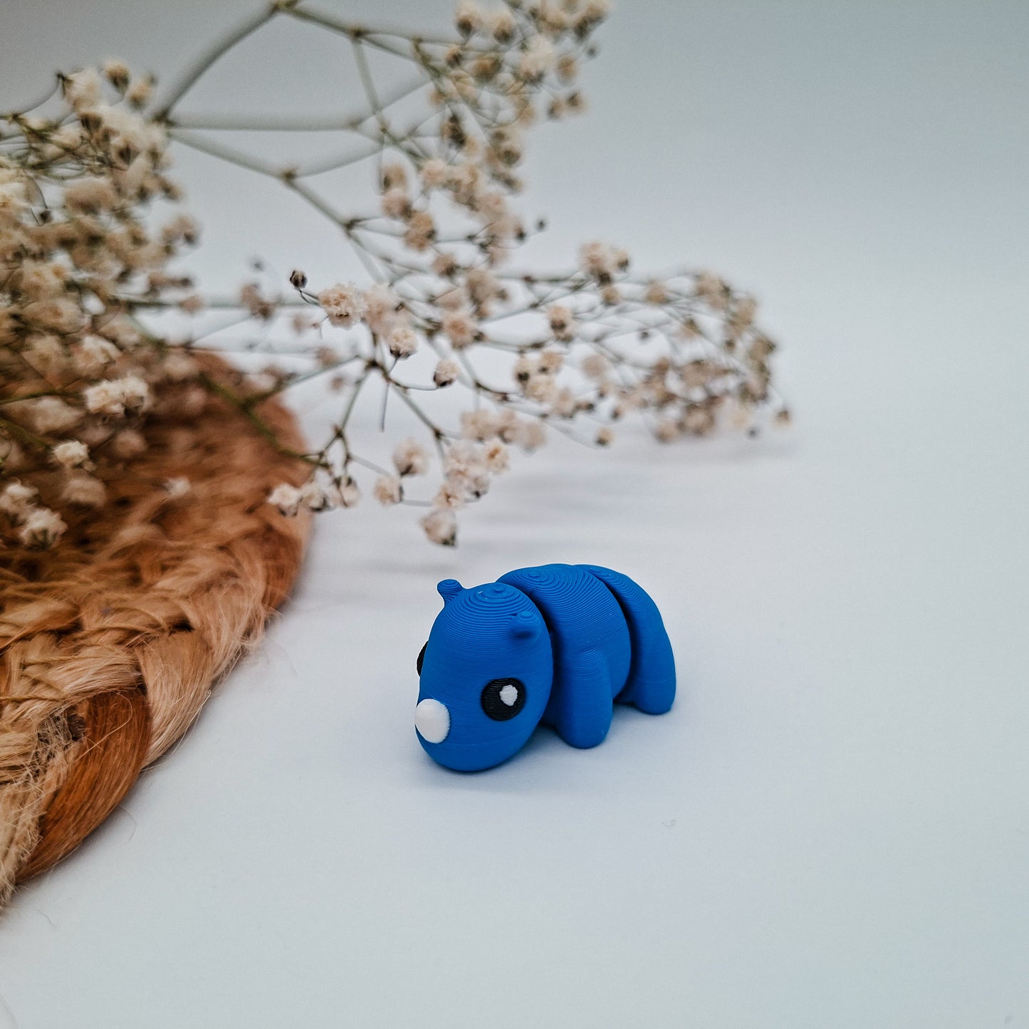 Nino Nashorn | Hanii Sammelfigur