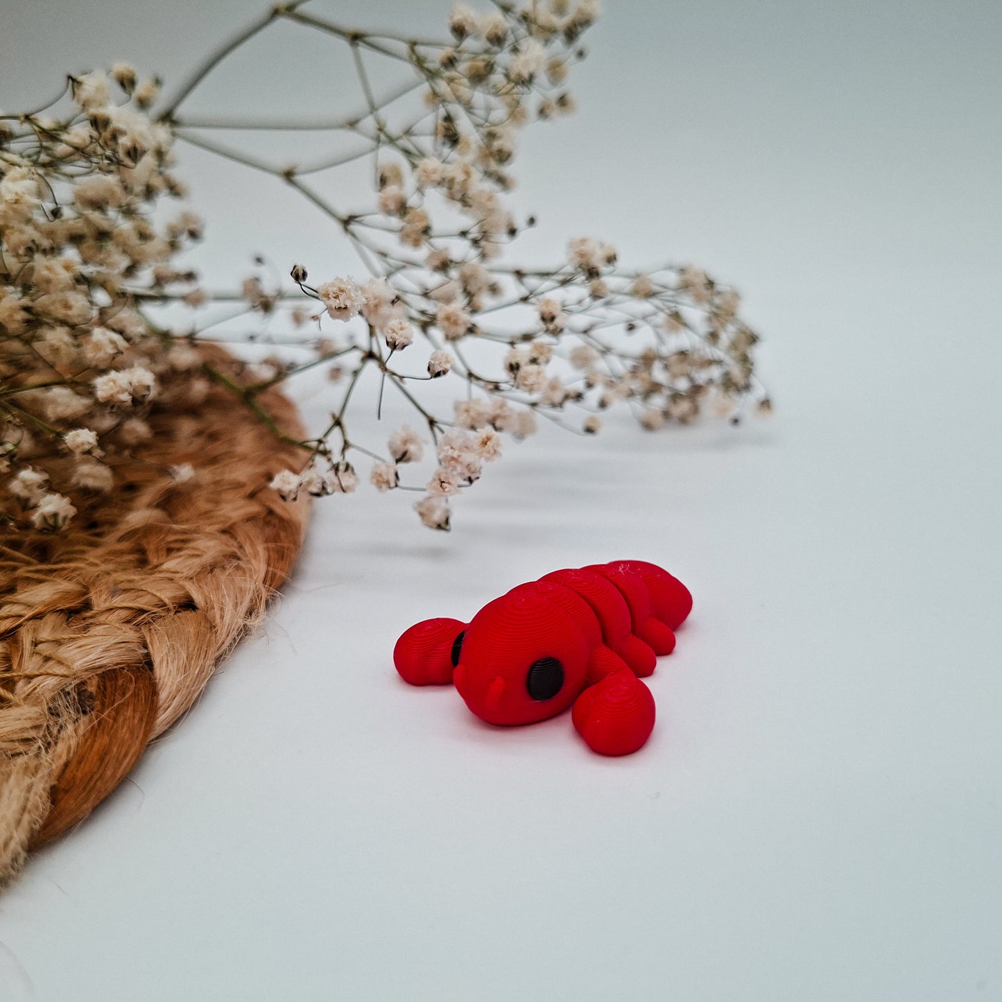 Olaf Krabbe | Hanii Sammelfigur