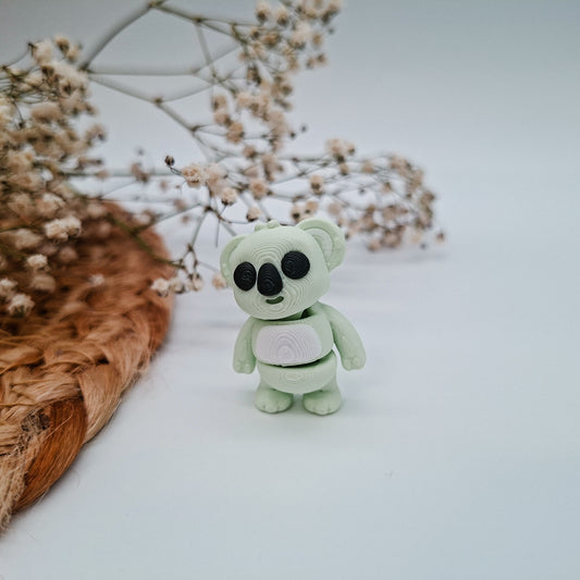 Kiko Koala | Hanii Sammelfigur