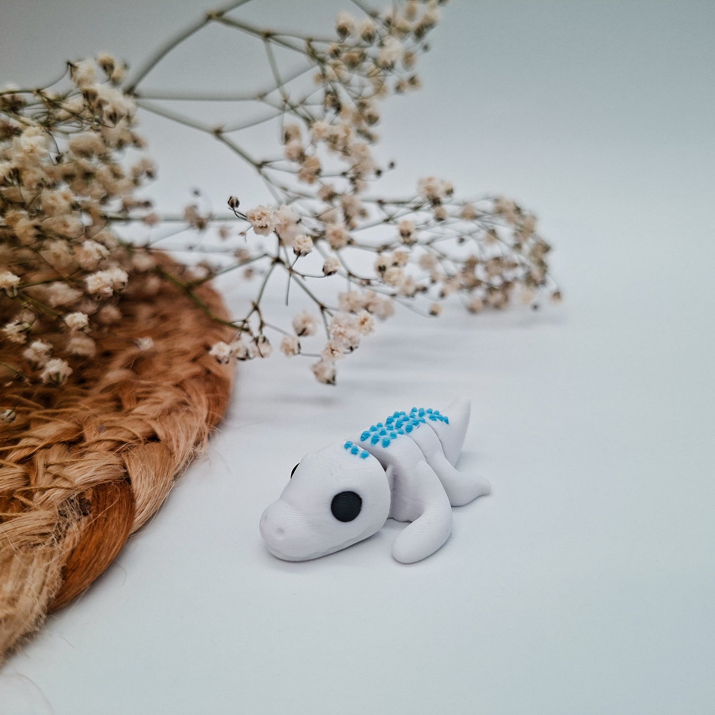 Kalle Krokodil | Hanii Sammelfigur