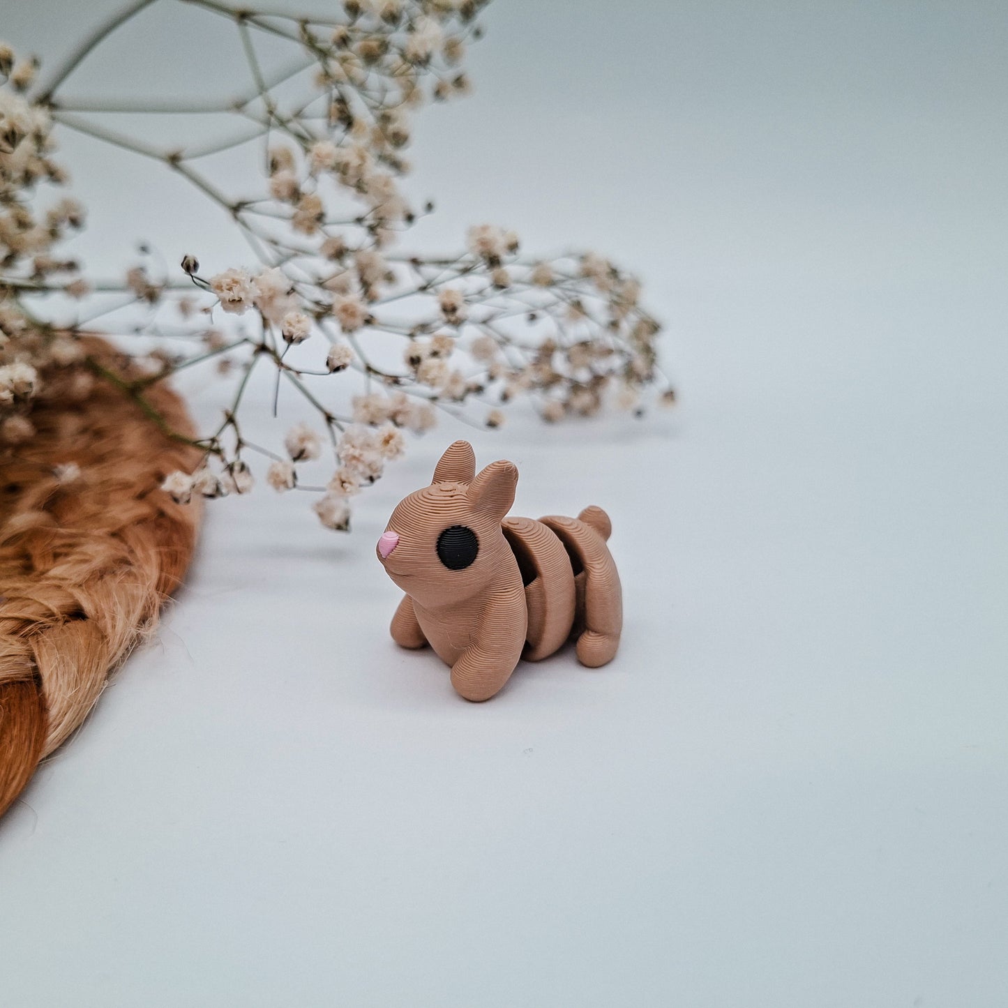 Anton Hase | Hanii Sammelfigur