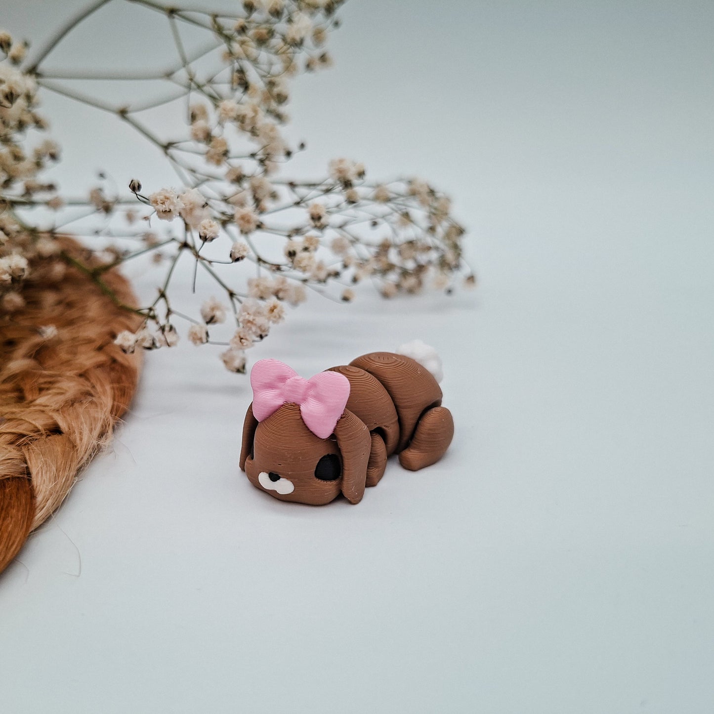 Paula Schlappohrhase | Haniis Sammelfigur