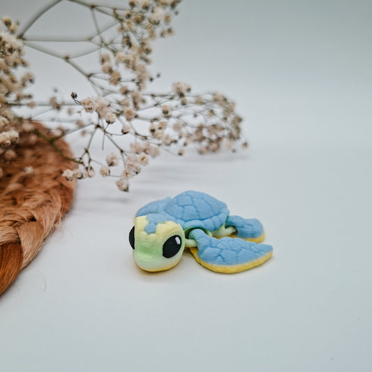 Hope Turtle | Hanii Sammelfigur