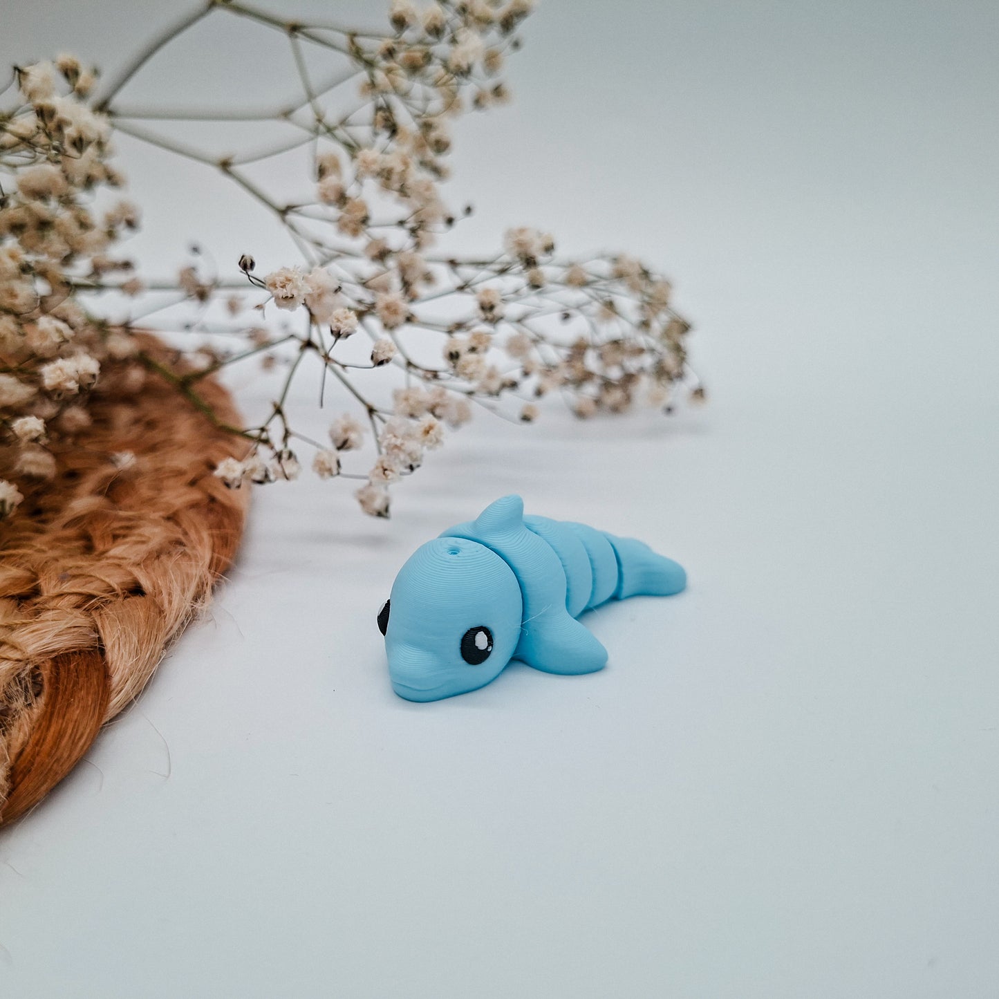 Suri Delfin | Hanii Sammelfigur