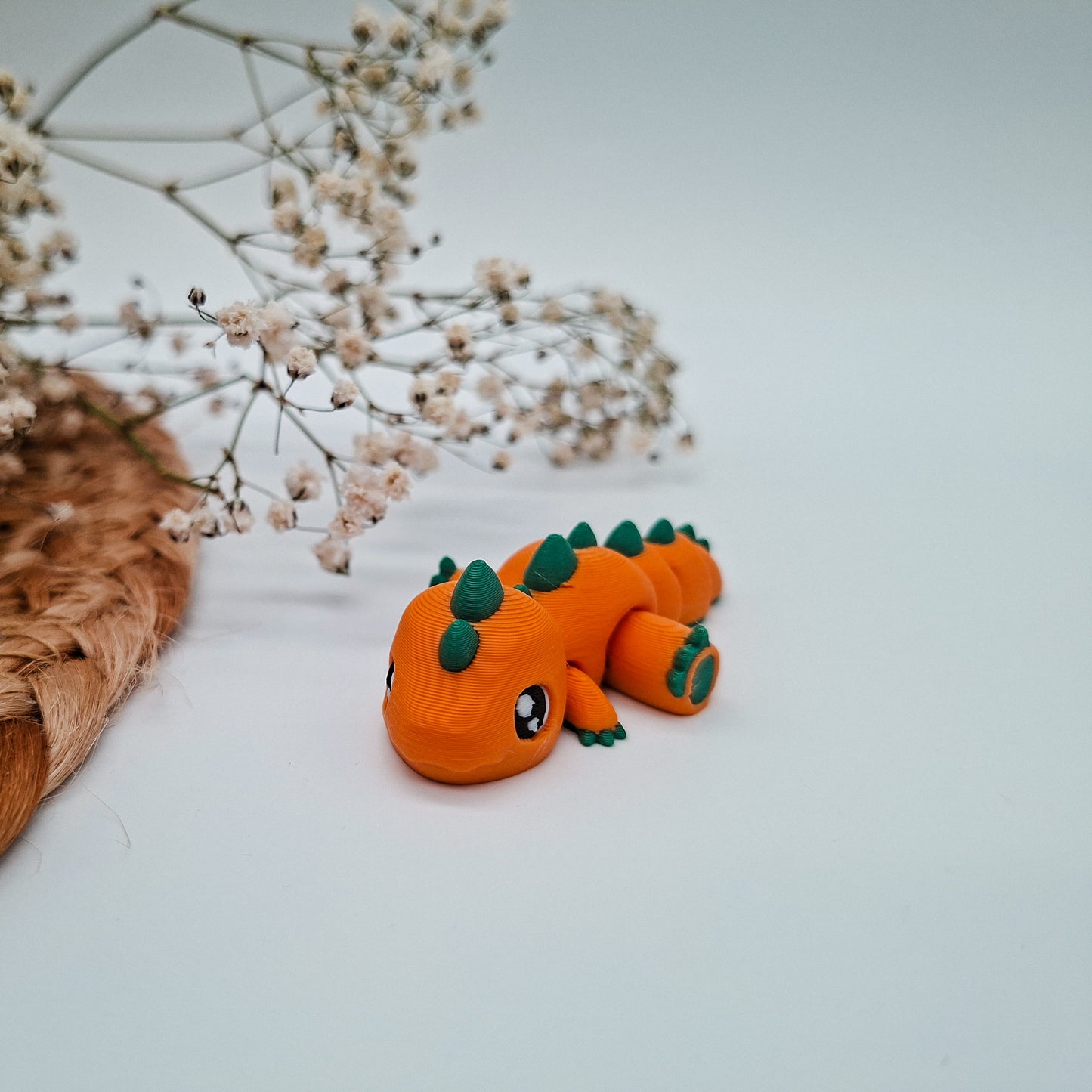 Tapsi Dino | Hanii Sammelfigur