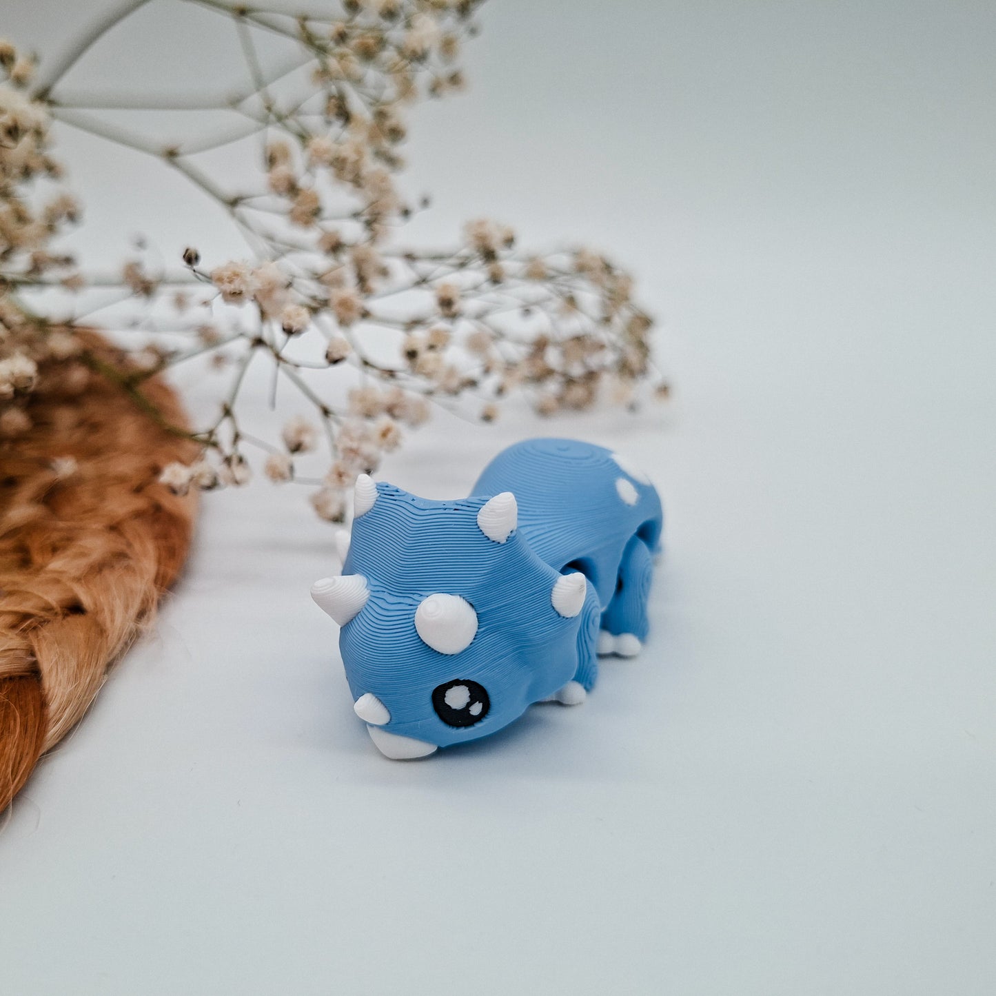 Runa Triceratops | Hanii Sammelfigur