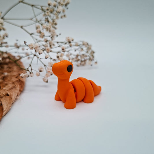 Buddy Brontosaurus | Hanii Sammelfigur