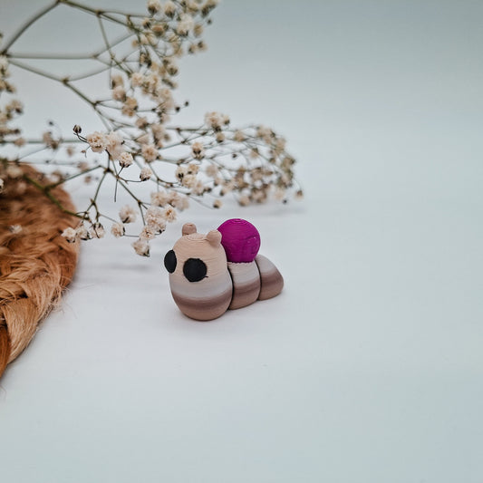 Lina Schnecke | Hanii Sammelfigur