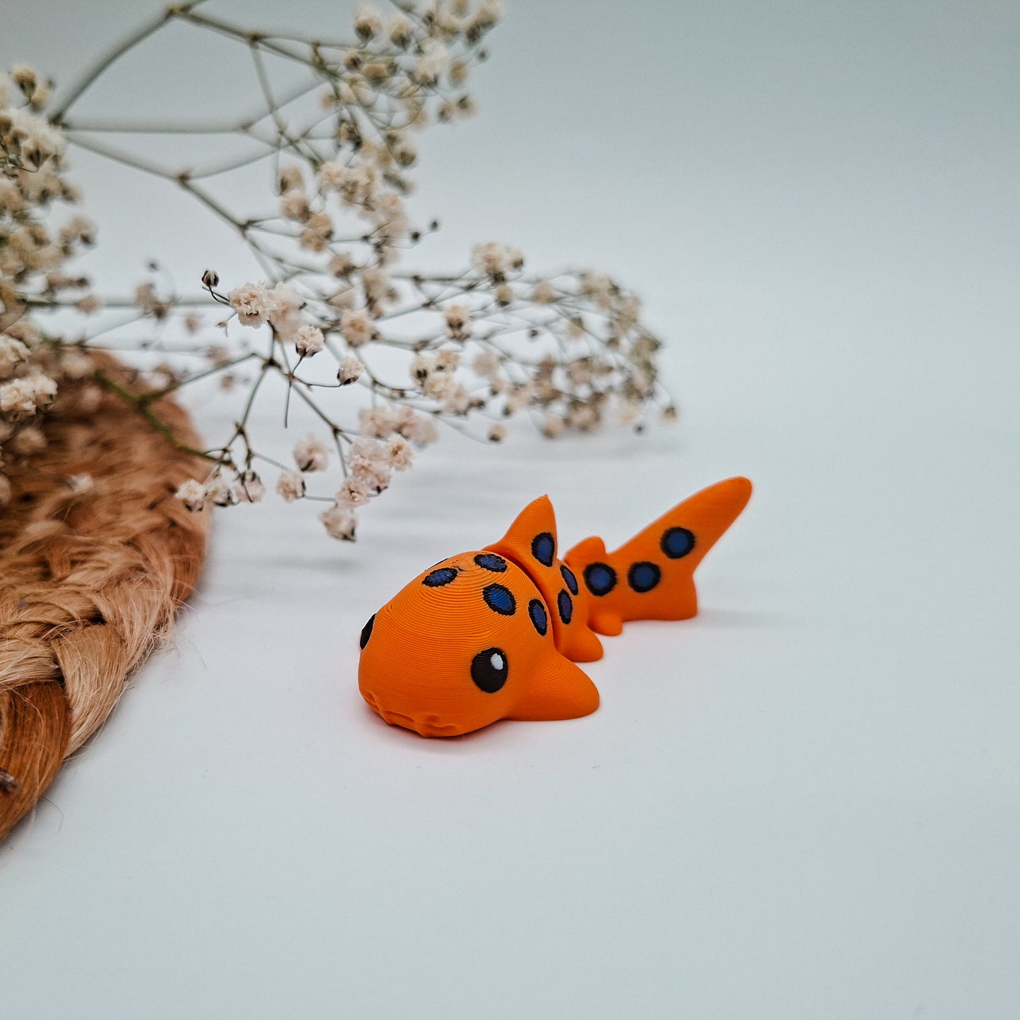 Zorro Katzenhai | Hanii Sammelfigur