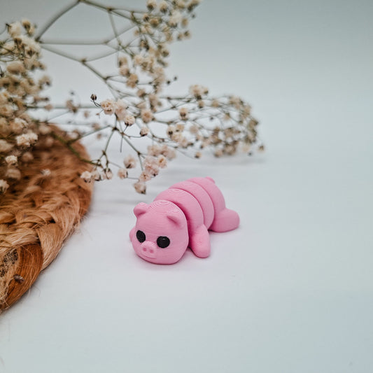 Pippa Schwein | Hanii Sammelfigur