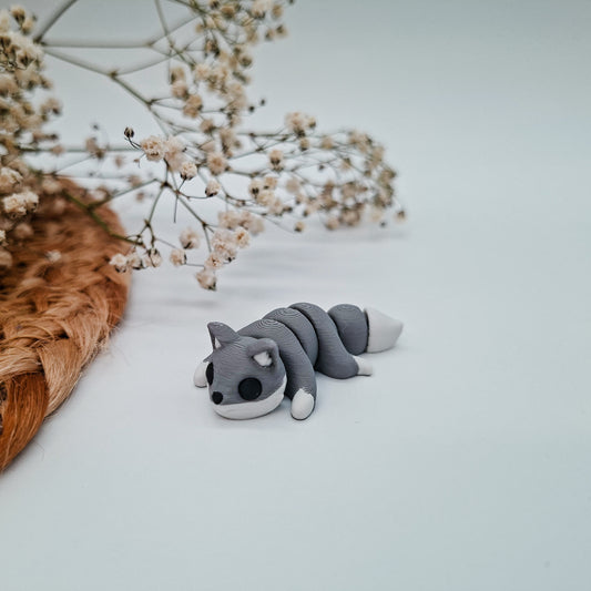 Fips Wolf | Hanii Sammelfigur