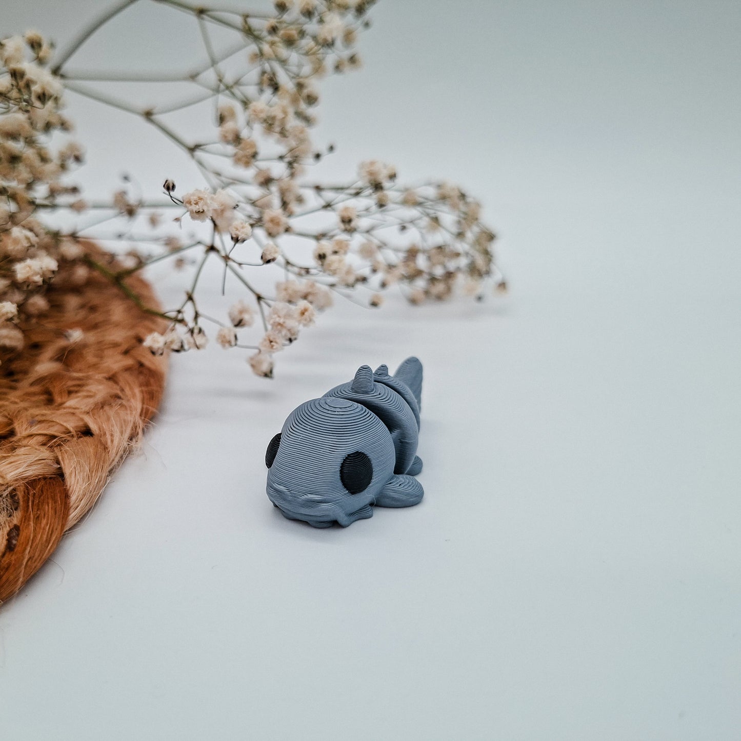 Suki Katzenfisch | Hanii Sammelfigur