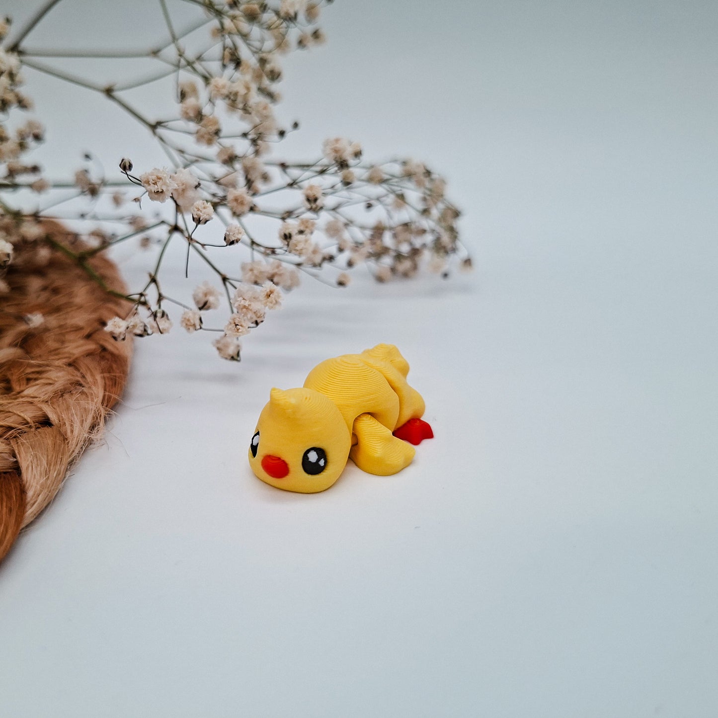 Ellie Küken | Hanii Sammelfigur