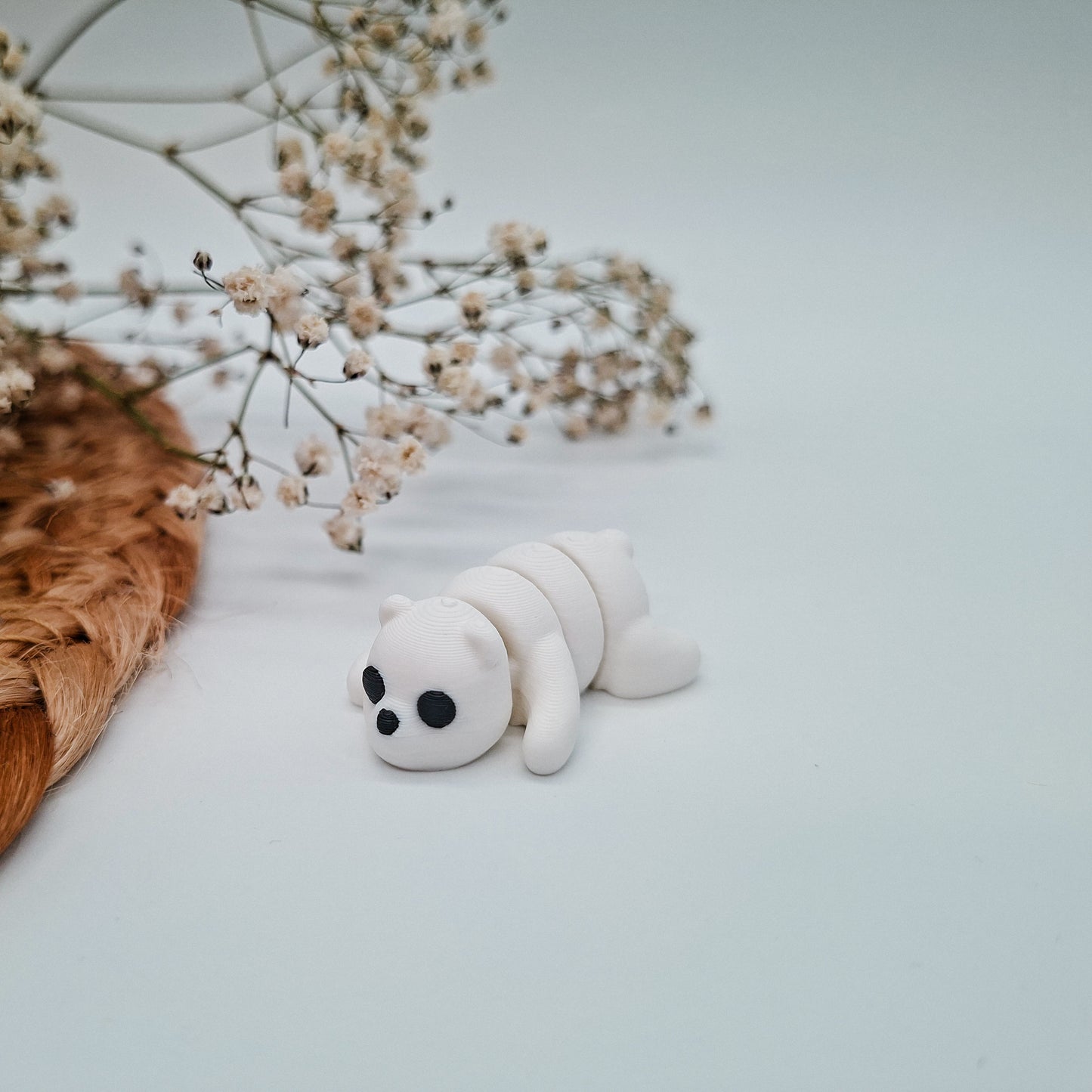 Otto Eisbär | Hanii Sammelfigur