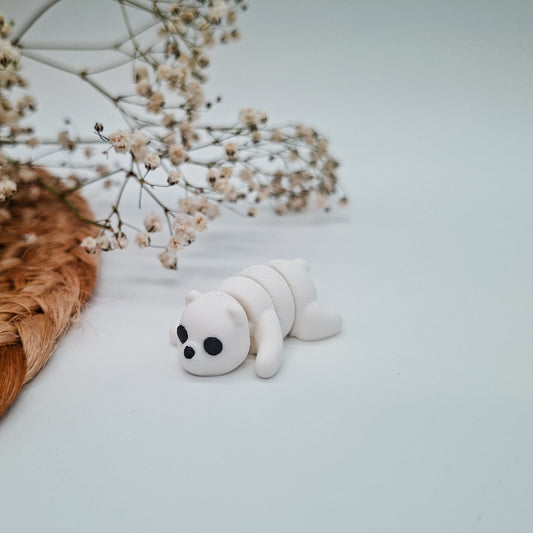 Otto Eisbär | Hanii Sammelfigur