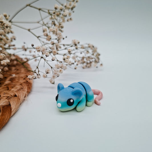 Maggy Maus | Hanii Sammelfigur