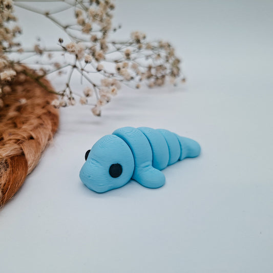 Roxy Seekuh | Hanii Sammelfigur