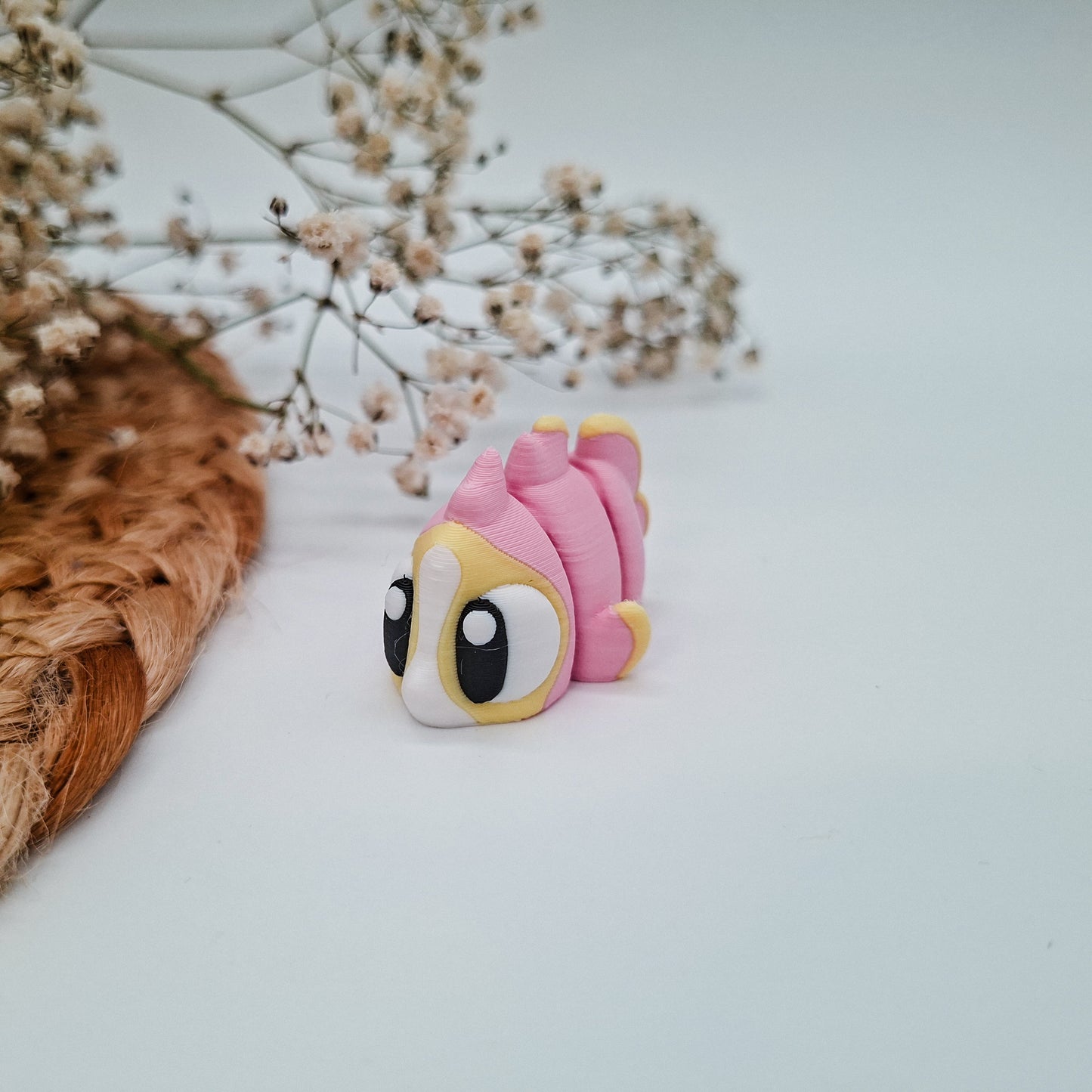 Lilo Fisch | Hanii Sammelfigur