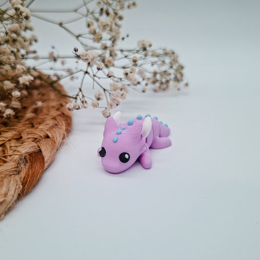 Draki Dragon | Hanii Sammelfigur