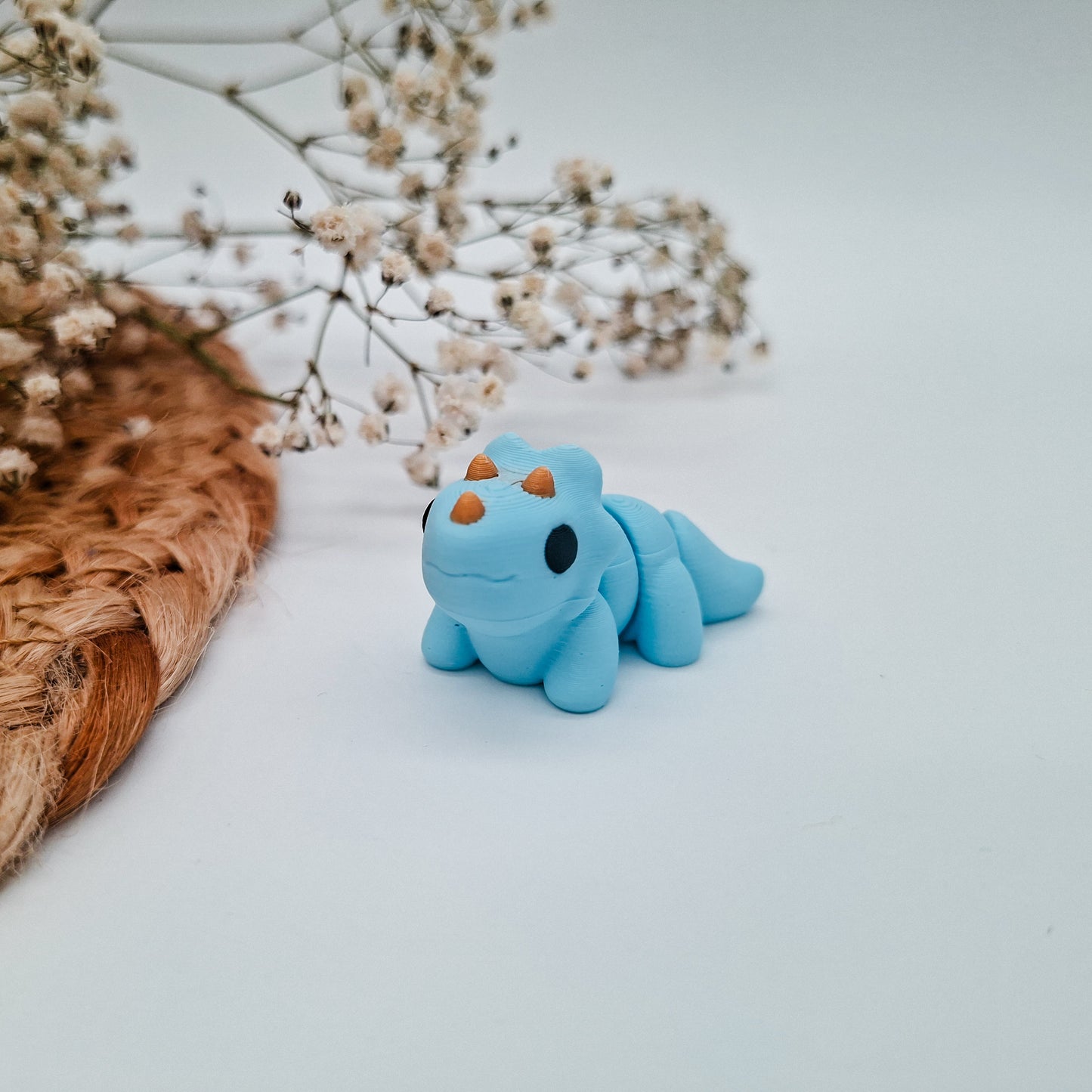 Tapsi Triceratops | Hanii Sammelfigur