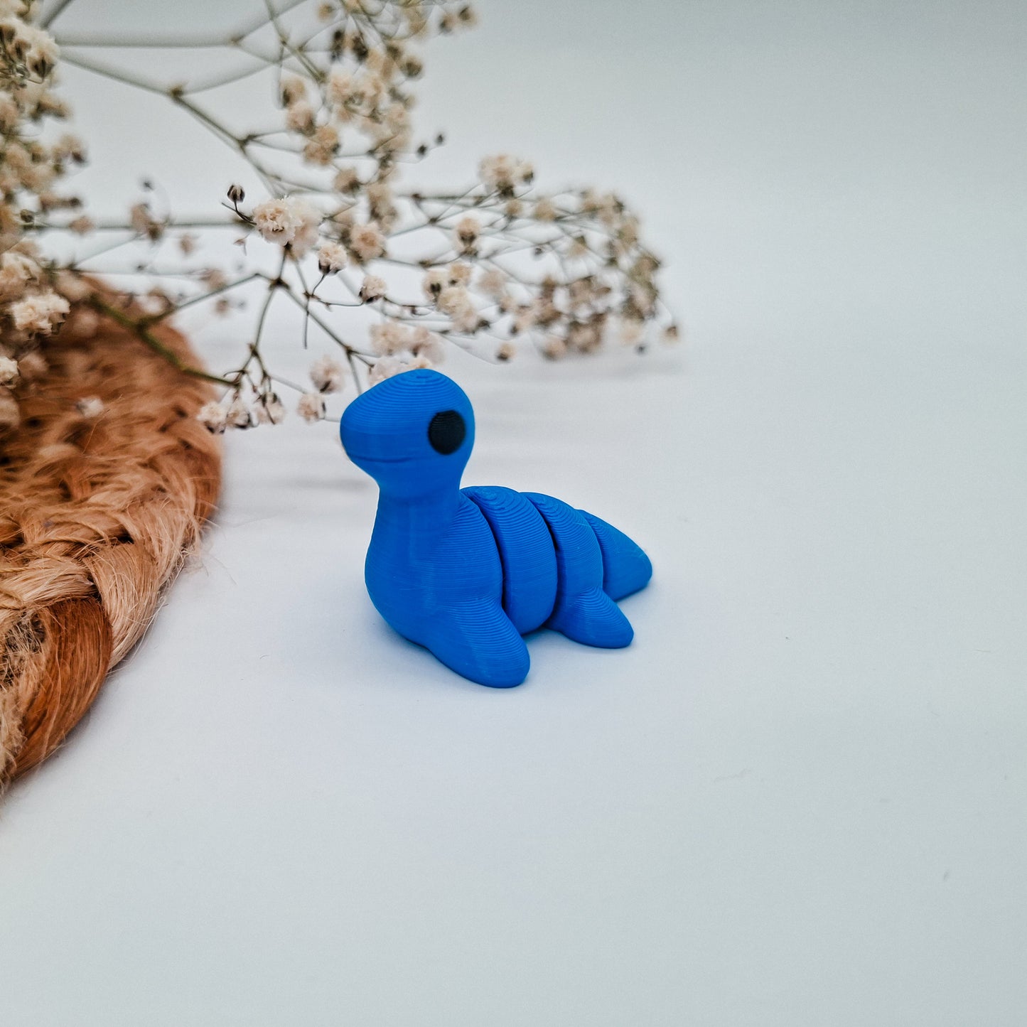 Nele Nessi | Hanii Sammelfigur