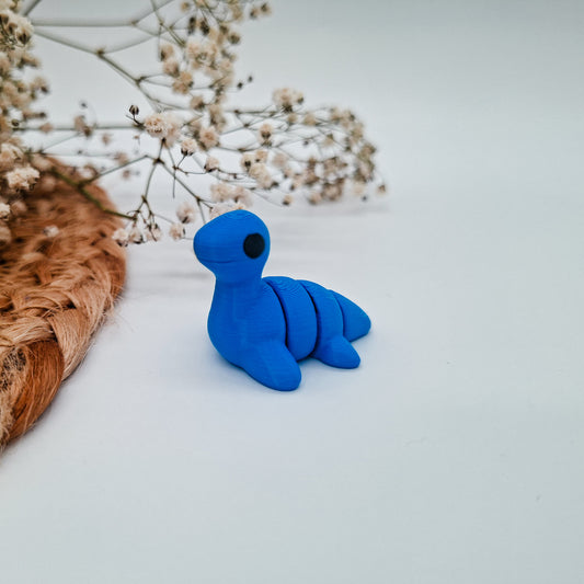 Nele Nessi | Hanii Sammelfigur