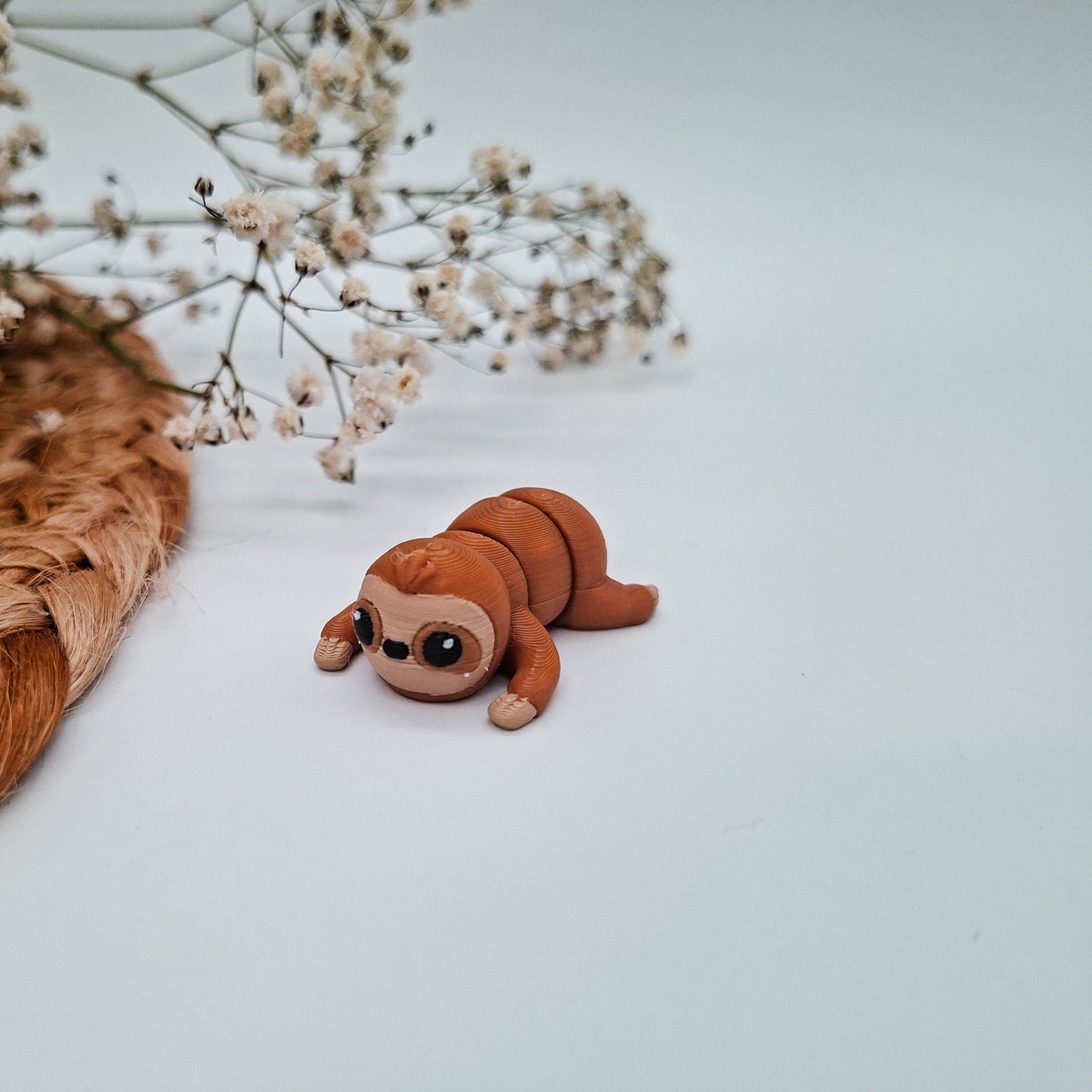 Fred Faultier | Hanii Sammelfigur