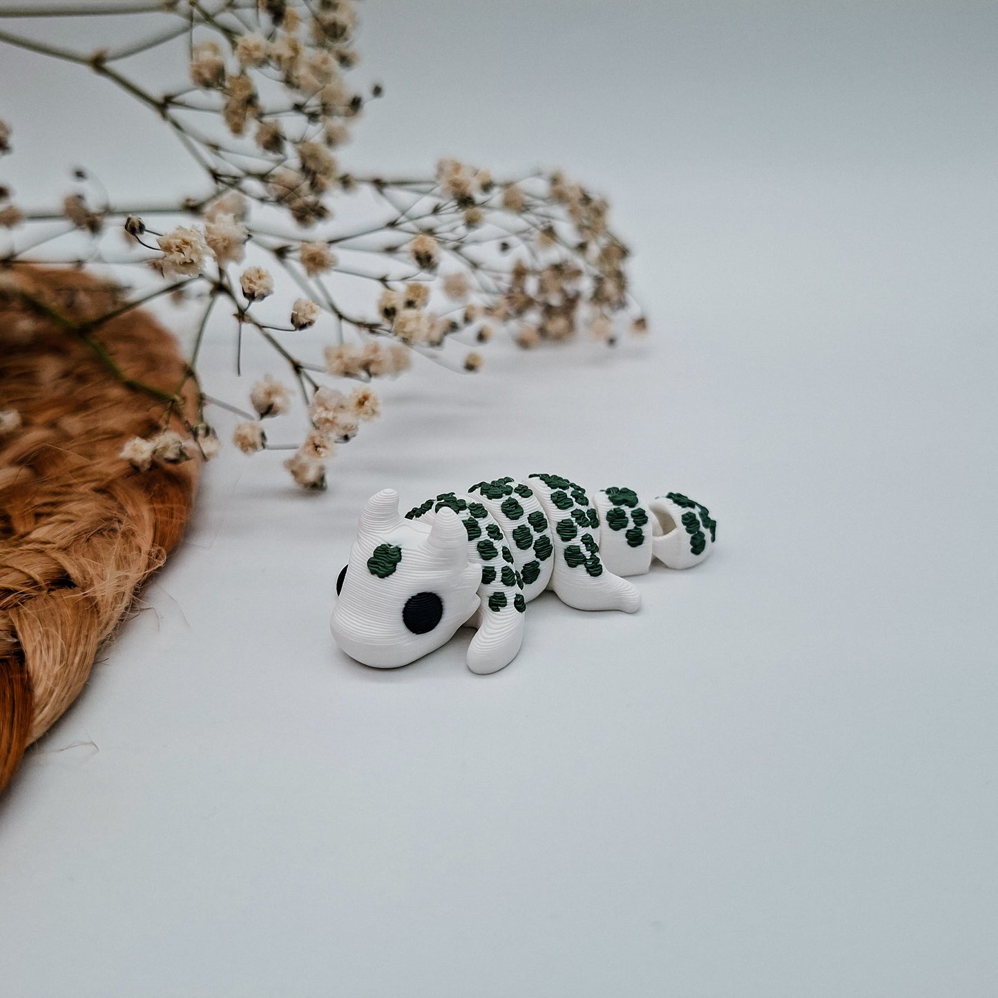 Vivi Glücksdrache | Hanii Sammelfigur