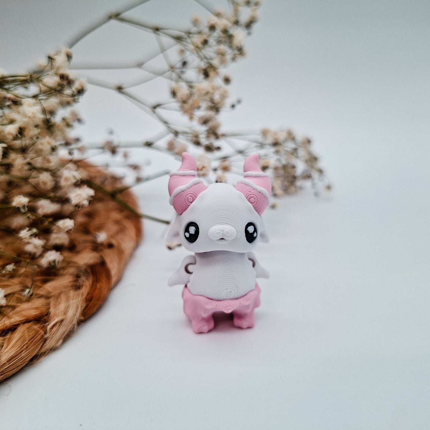 Zyra Pixie | Hanii Sammelfigur