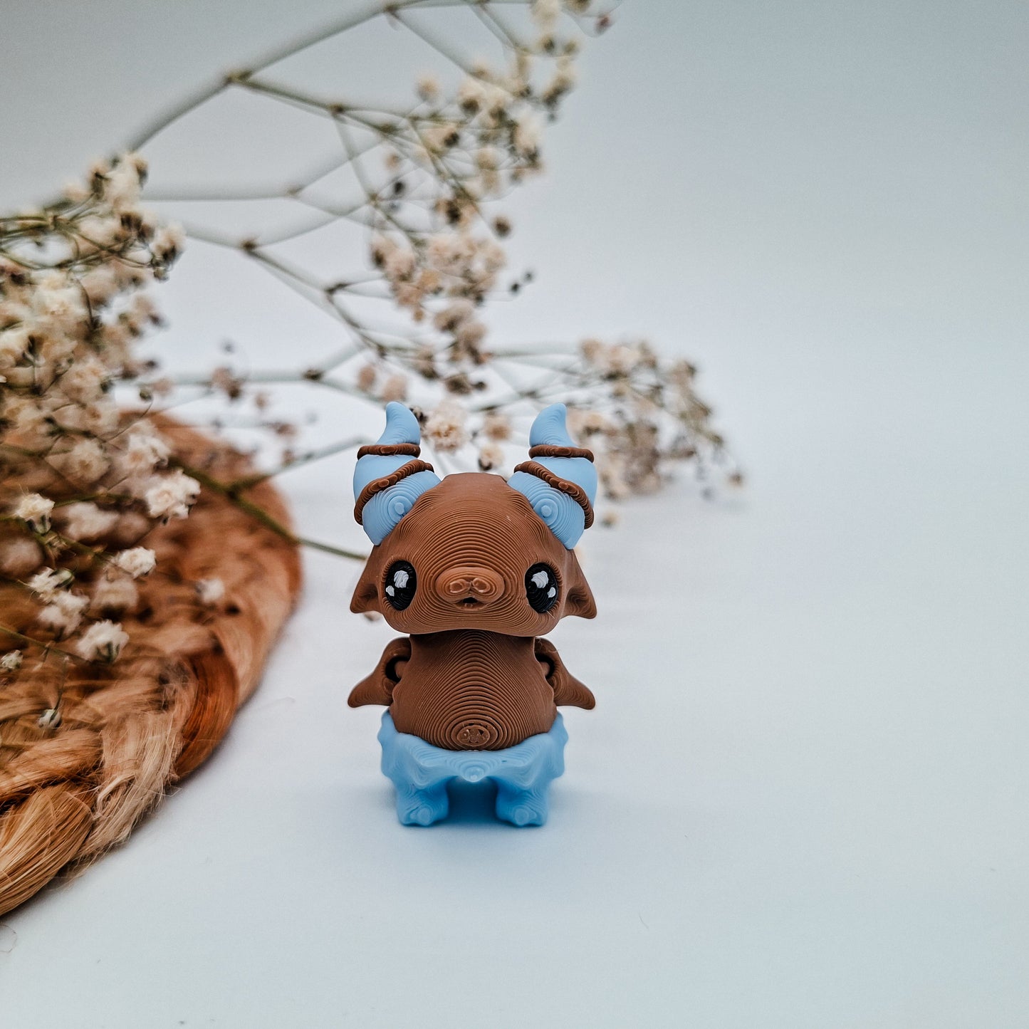 Tula Pixie | Hanii Sammelfigur